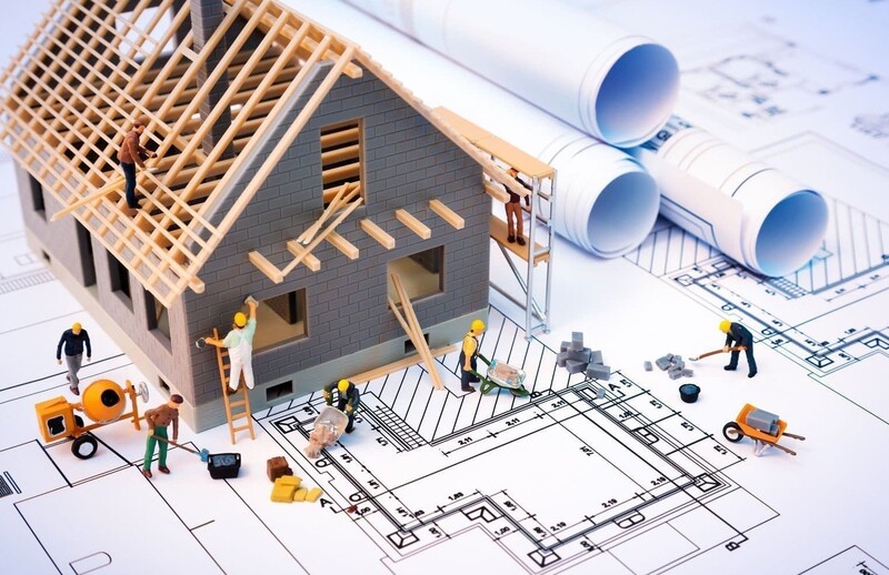 Chi phí thiết kế trong xây nhà trọn gói