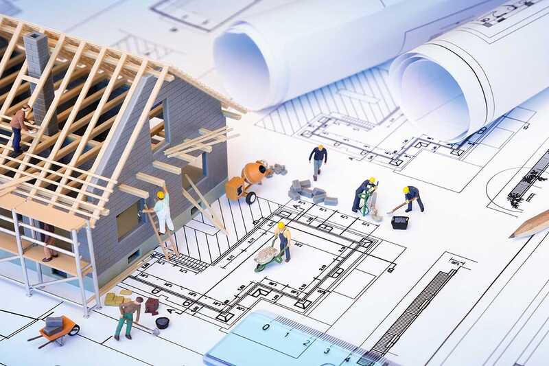 Các yếu tố ảnh hưởng đến chi phí xây nhà trọn gói