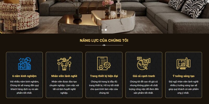 Beta Home - Đơn vị xây nhà trọn gói uy tín, chuyên nghiệp tại Hà Nội