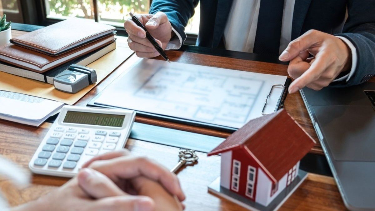 Lưu ý khi tính diện tích xây nhà trọn gói