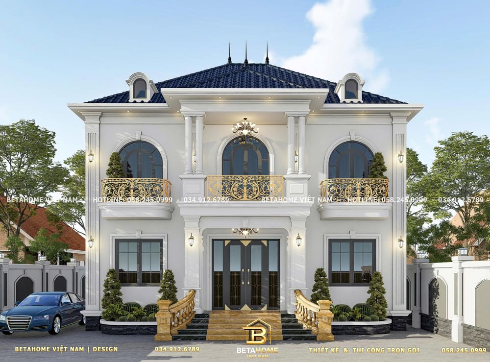 Quy trình cải tạo nhà cũ từ khảo sát ban đầu tới hoàn thiện