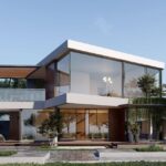 thiết kế biệt thự