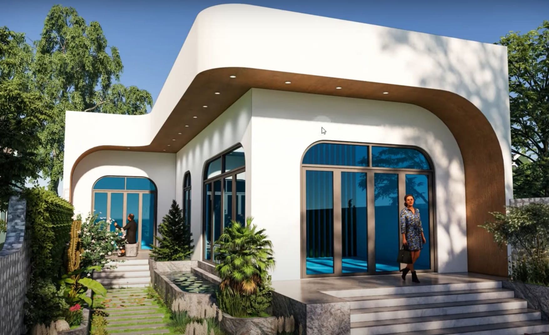 Betahome đặt chất lượng công trình và dịch vụ khách hàng lên hàng đầu