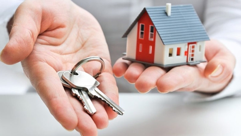 Xây nhà trọn gói là gì