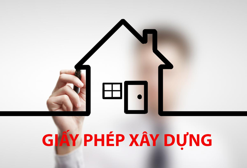 Xin giấy phép xây dựng trước khi thi công nhà ở