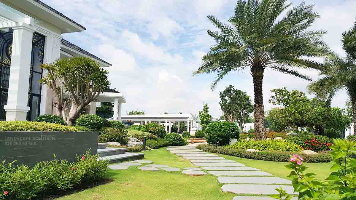 Hạng mục thường không bao gồm trong gói xây nhà trọn gói